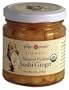 The Ginger People Organic Pickled Sushi Ginger, 6.70-Ounce Glass Bottle