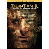 Dream Theater : Metropolis 2000, Scenes From New York - DVD