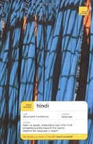 Teach Yourself Hindi Complete Course (Book Only)