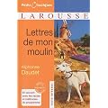 Lettres de mon moulin