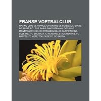 Franse Voetbalclub: Racing Club