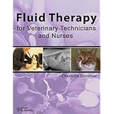 fluid therapy for veterinary technicians and nurses
