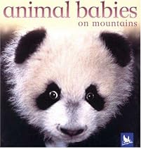 Animal Babies on Mountains