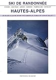 Ski de randonnée : Hautes-Alpes