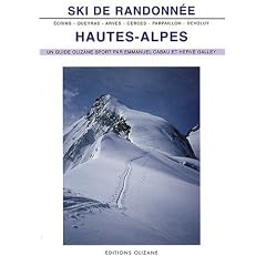 Ski de randonn�e : Hautes-Alpes