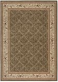 Nourison Rugs Nourison Ashton House Collection ASO8-OLI