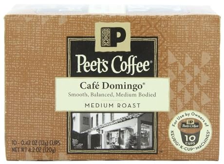 Peets Coffee