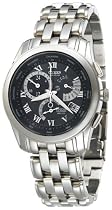 Citizen Men's Eco-Drive Calibre 8700 Perpetual Calendar Watch #BL8000-54L