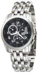 Best Price Citizen Men s BL8000-54L Eco-Drive Calibre 8700 Perpetual Calendar Watch