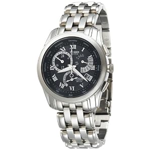 Citizen Perpetual Calendar