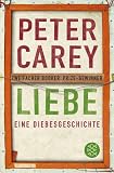 Produkt-Bild: Liebe: Eine Diebesgeschichte
