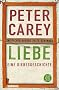 Liebe: Eine Diebesgeschichte