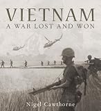 Cover of Vietnam by Nigel Cawthorne 0572034121