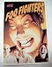 Foo Fighters~ Foo Fighters Postcard~ Dave Grohl~ Rare Authentic Postcard!!~ Approx 4" x 6"