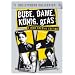 Was in keiner DvD-Sammlung fehlen sollte