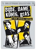 Produkt-Bild: Bube, Dame, K&ouml;nig, Gras - Metal-Pack [SE] [2 DVDs] [Special Edition]
