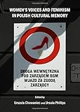 Women's voices and feminisim in Polish cultural memory