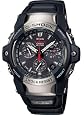 Casio Men`s G-Shock GIEZ Series Multi-Band Solar Atomic Watch #GS1100-1A