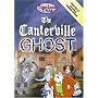 Timeless Tales: The Canterville Ghost