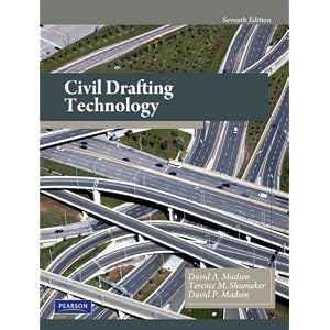 Civil Drafting Technology