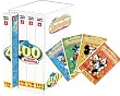 LTB Lustiges Taschenbuch 400.  Sondereditionsbox (4 B�nde im Schuber)