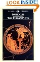 The Theban Plays (Classics)