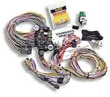 Painless 10205 Circuit Harness