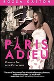 Paris Adieu