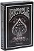 Dark Raider Deck (wunderschöne Pokerkarten in Profi-Qualität)