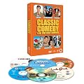 Classic Comedy Box - Liar Liar/Blues Brothers/Uncle Buck [DVD]