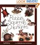 Rabbits, Squirrels, And Chipmunks: Take Along Guide (Take Along Guides)