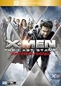 X-MEN ファイナル・デシジョン [DVD]