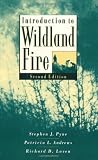 Introduction to Wildland Fire