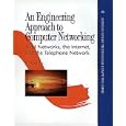 An Engineering Approach to Computer Networking (paperback) by Srinivasan Keshav
