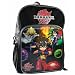 Kid's Bakugan Backpack - Red