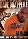 Dave Chappelle: Killin' Them Softly
