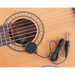 Cherub Pickup Tonabnehmer speziell f�r Gitarren