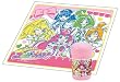 スマイルプリキュア おしぼりセット 480352