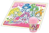 スマイルプリキュア おしぼりセット 480352 プリキュア