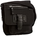 Gabor Sally2, Sac &agrave; main femmes - Noir-V.6,