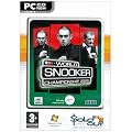 World Snooker Championship 2005 (PC CD)