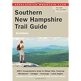 Southern New Hampshire Trail Guide, 3rd: AMC's Comprehensive Guide to Hiking Trails in Southern New Hampshire, including Monadnock, Cardigan, ... Club: Southern New Hampshire Trail Guide)