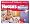 Huggies Little Movers, Size 3, 128 Count (Packaging May Vary)