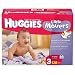 Huggies Little Movers, Size 3, 128 Count (Packaging May Vary)