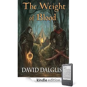 The Weight of Blood