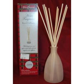Time and Again By Ganz Home Fragrance Holiday Scented Reed Diffuser by Ganz