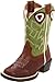 Kids' Charger Western Cowboy Boot