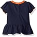 GERBER Football Dress with Diaper Cover