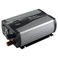 Cobra CPI 880 800 Watt 12 Volt DC to 120 Volt AC Power Inverter with 5 Volt USB output
