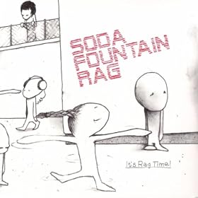 It's Rag Time!